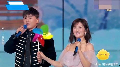 谢娜张杰跳舞视频,甜蜜瞬间见证爱情旋律