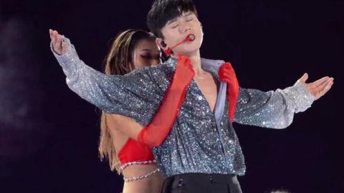 谢娜张杰跳舞视频,甜蜜瞬间见证爱情旋律