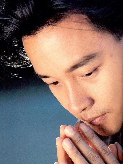 张国荣跳楼视频